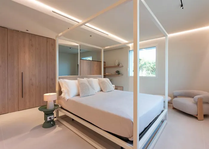 Ammare Luxury By Le Dhome Sicily Villa *