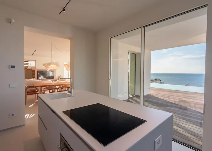 Ammare Luxury By Le Dhome Sicily *