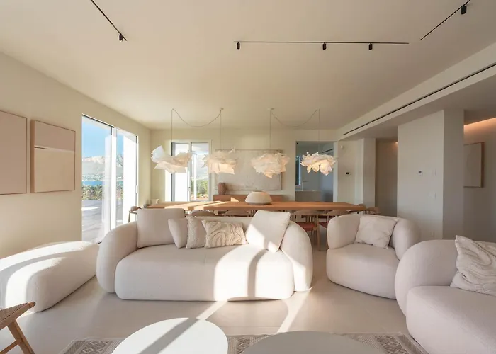 Ammare Luxury By Le Dhome Sicily Trappeto (Sicily)