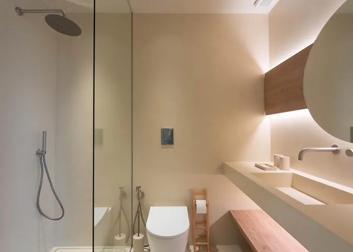 Ammare Luxury By Le Dhome Sicily