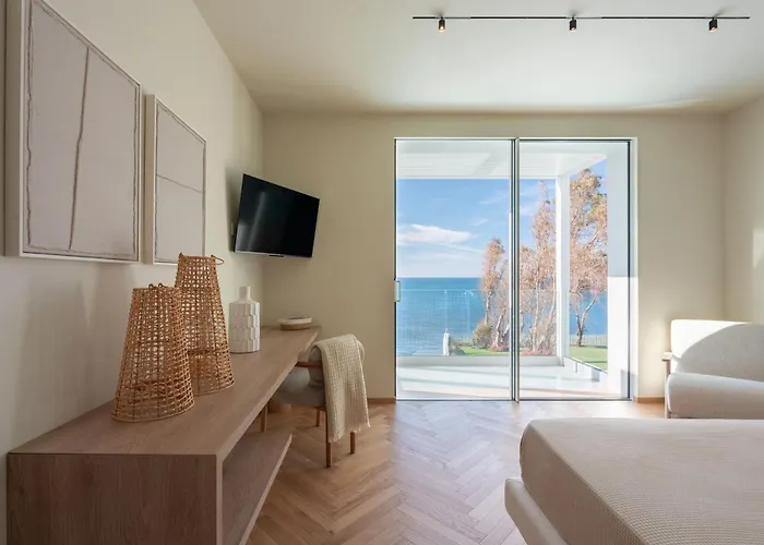 Villa Ammare Luxury By Le Dhome Sicily