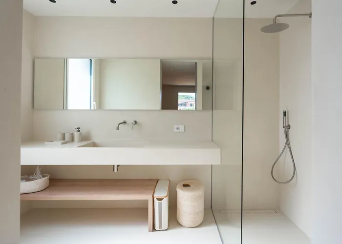 Ammare Luxury By Le Dhome Sicily Villa *