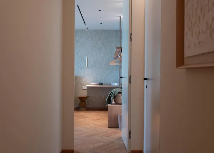 Ammare Luxury By Le Dhome Sicily Villa Trappeto (Sicily)