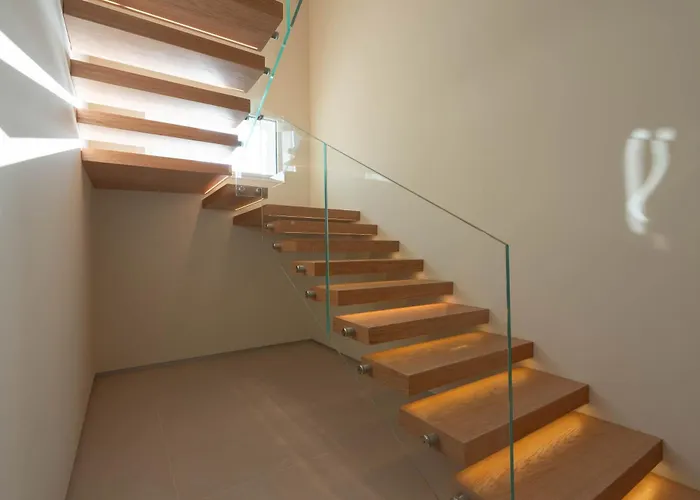 Ammare Luxury By Le Dhome Sicily