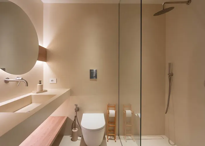 Villa Ammare Luxury By Le Dhome Sicily