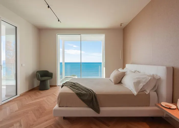 Ammare Luxury By Le Dhome Sicily