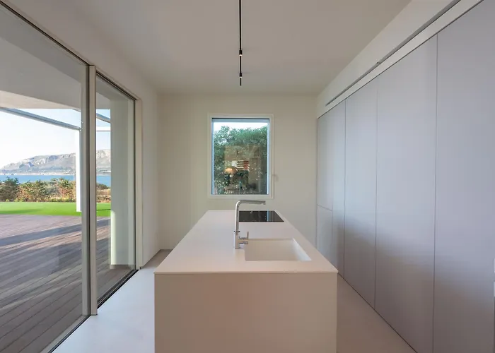 Villa Ammare Luxury By Le Dhome Sicily *