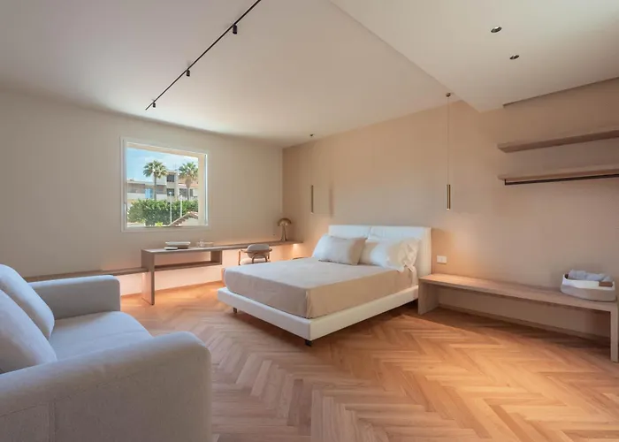 Villa Ammare Luxury By Le Dhome Sicily