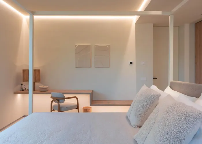 Ammare Luxury By Le Dhome Sicily *