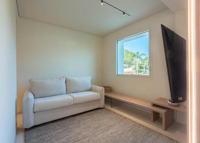 Villa Ammare Luxury By Le Dhome Sicily *